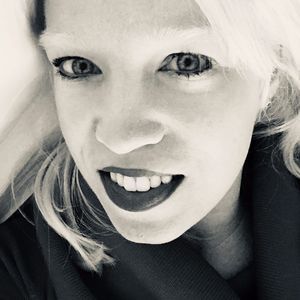 Meet your Posher, Leann